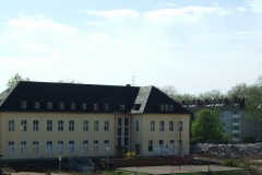 Säuglingshaus 2010