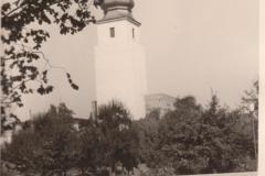 Kirche "zur heiligen Familie"